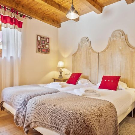 Luderna - Casa Eth Farrow 2 Villa Веля Екстериор снимка