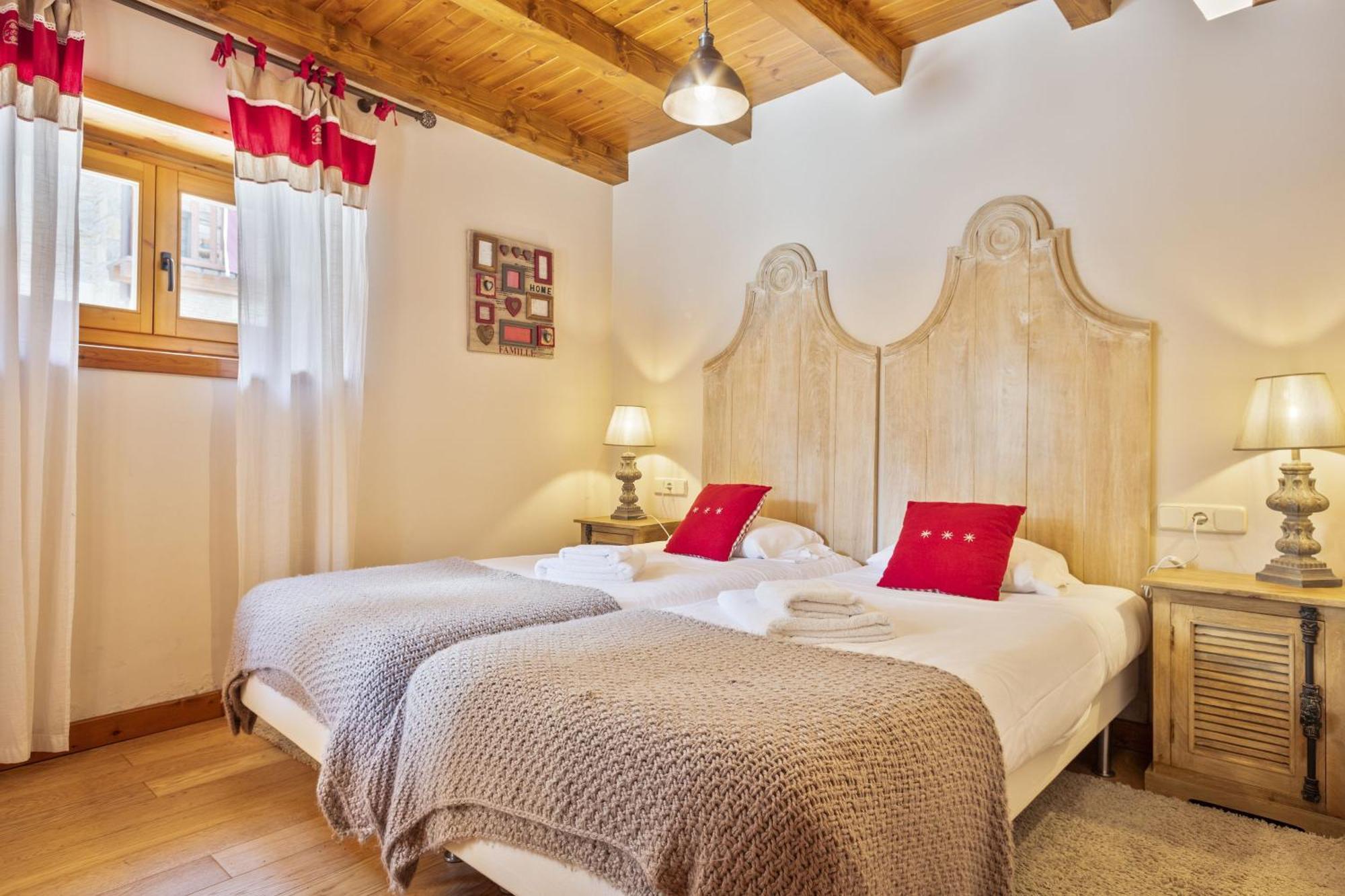 Luderna - Casa Eth Farrow 2 Villa Веля Екстериор снимка