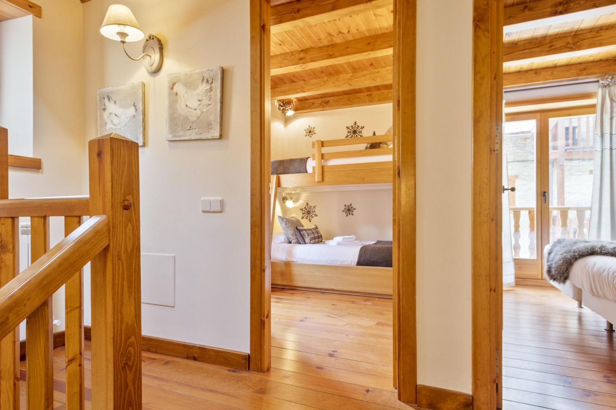 Luderna - Casa Eth Farrow 2 Villa Веля Екстериор снимка