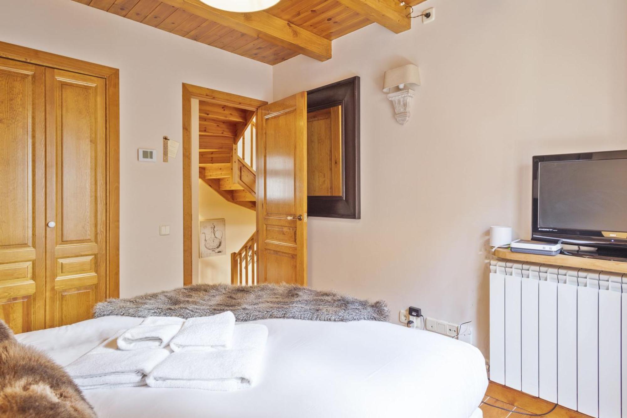 Luderna - Casa Eth Farrow 2 Villa Веля Екстериор снимка