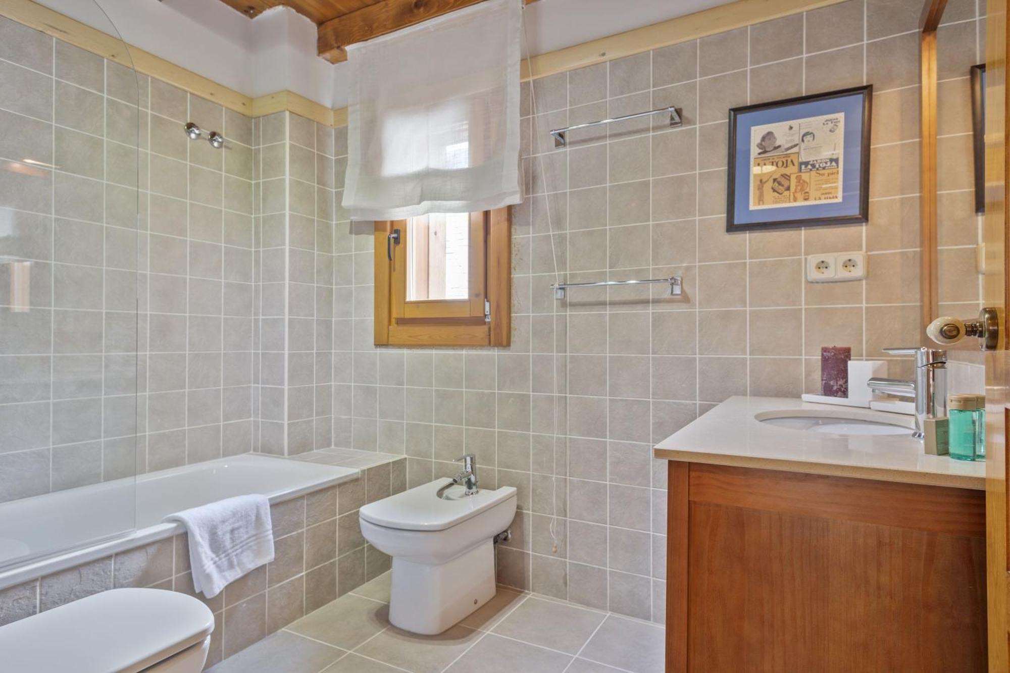 Luderna - Casa Eth Farrow 2 Villa Веля Екстериор снимка