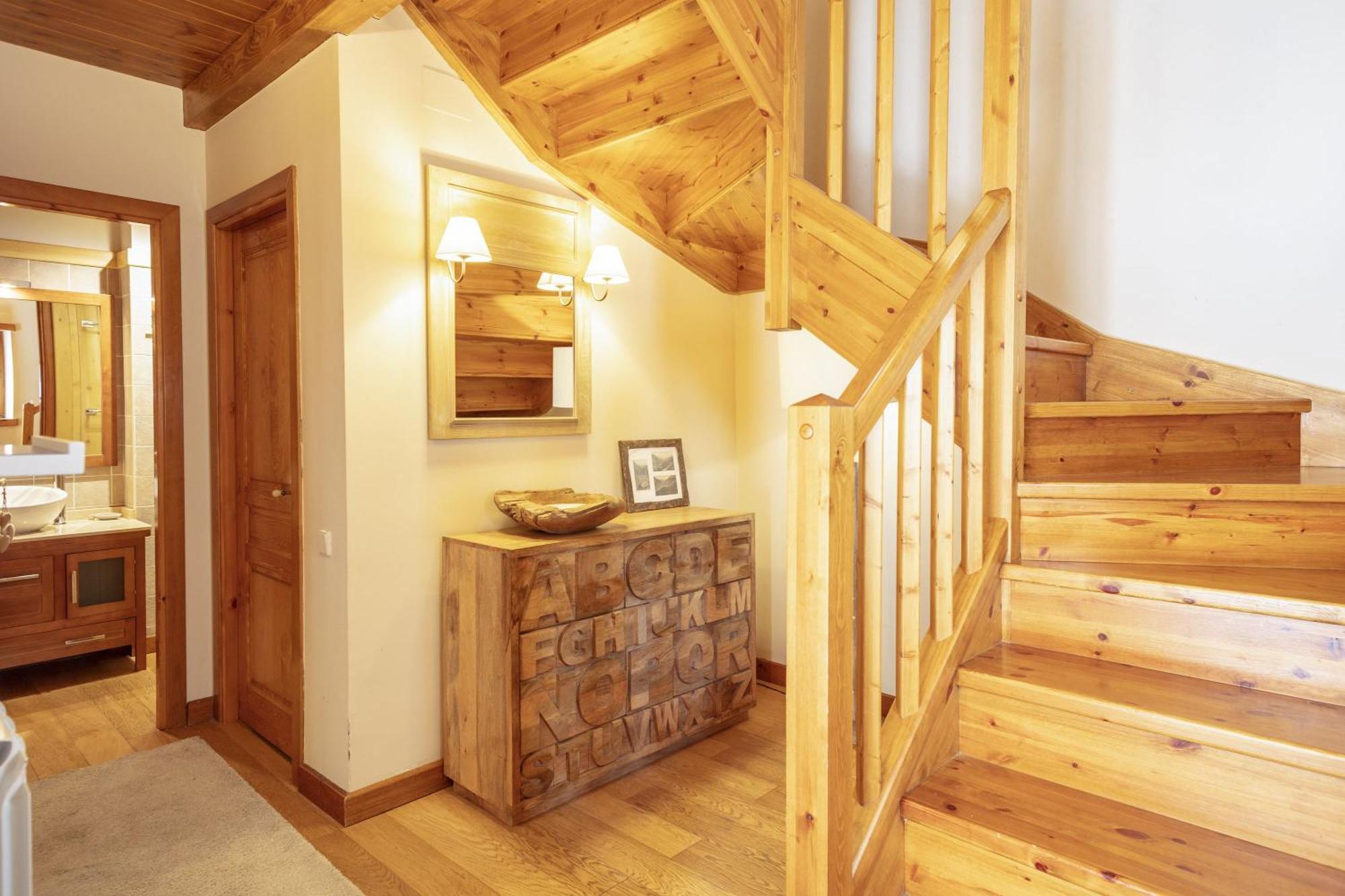 Luderna - Casa Eth Farrow 2 Villa Веля Екстериор снимка