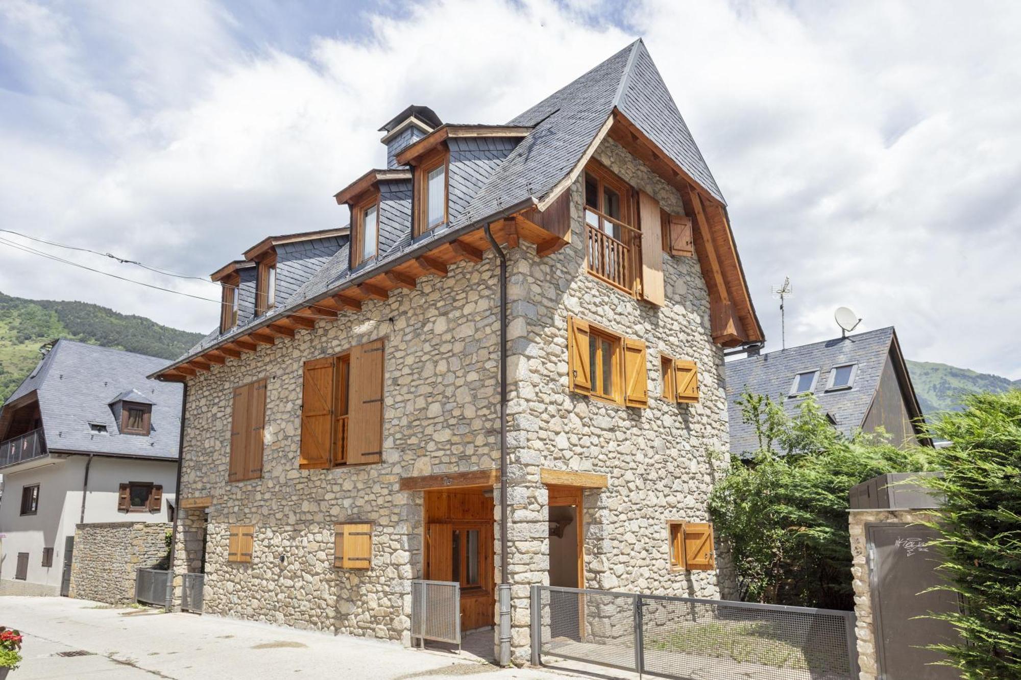Luderna - Casa Eth Farrow 2 Villa Веля Екстериор снимка