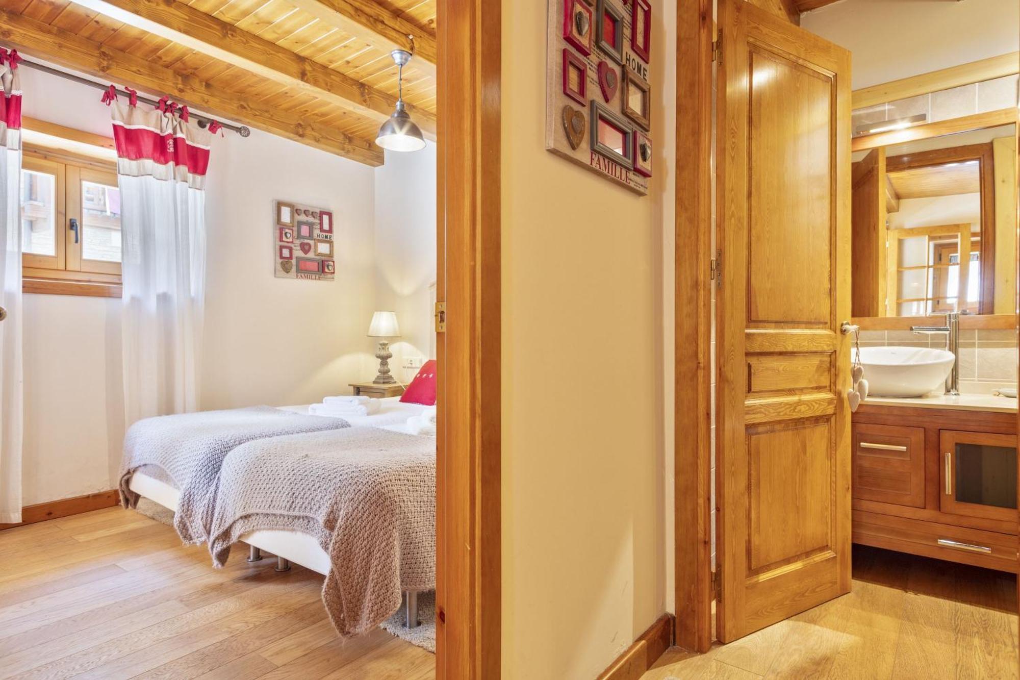 Luderna - Casa Eth Farrow 2 Villa Веля Екстериор снимка