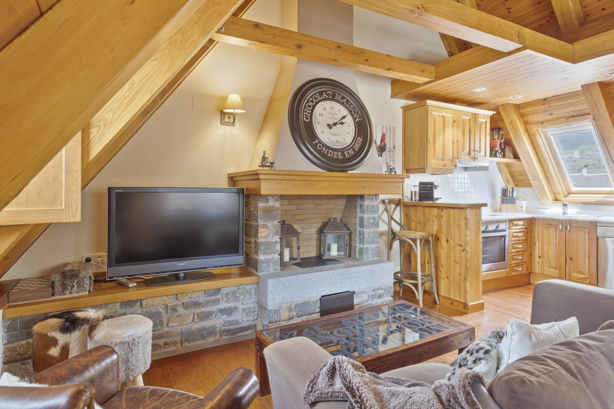 Luderna - Casa Eth Farrow 2 Villa Веля Екстериор снимка